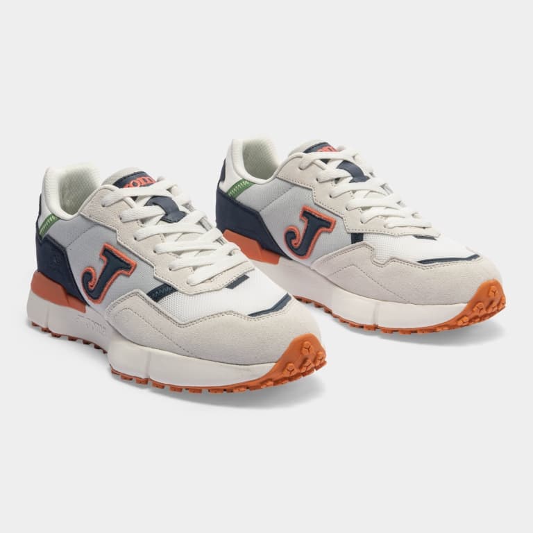 Кроссовки c.1992 Men 2602, Бежевый