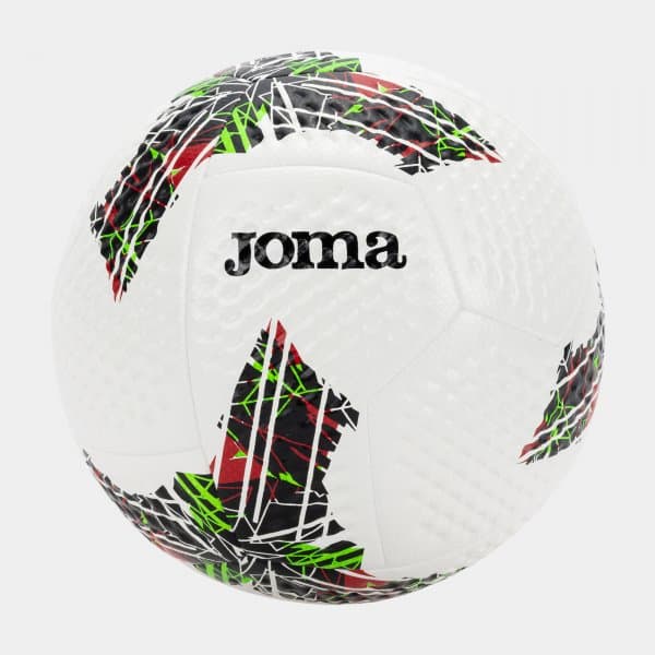 Футбольный мяч Gioco III Fifa Quality Pro, Бело-зеленый